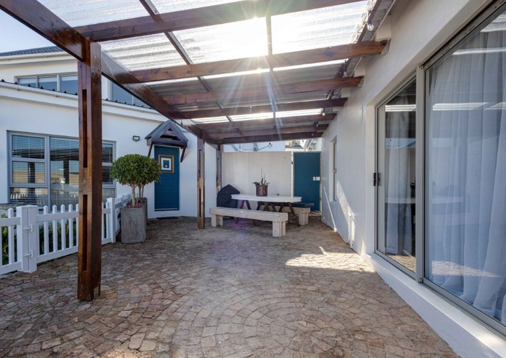 Seaside Escape Studio @ Onrus